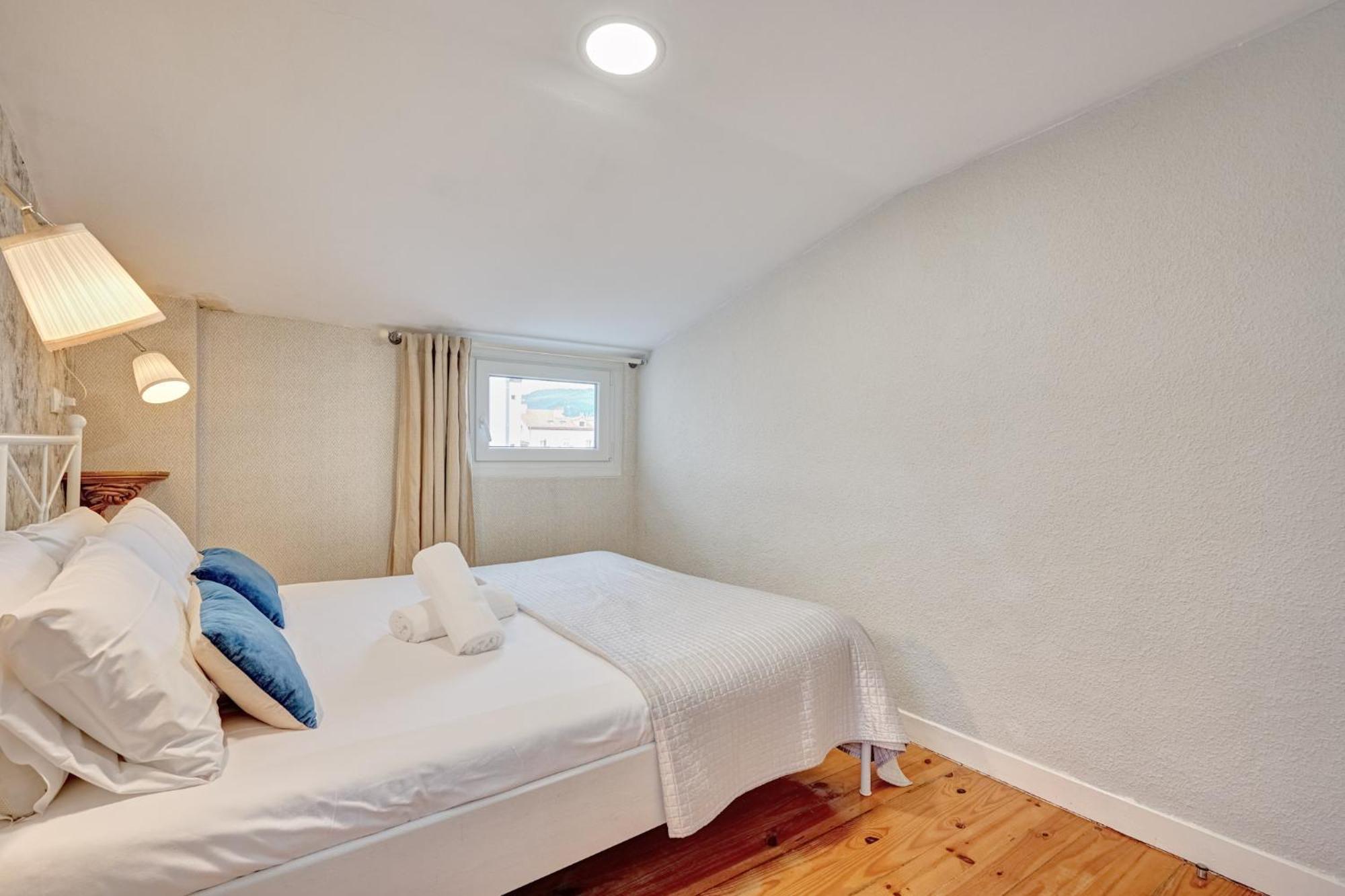 Heart Of Pamplona Apartments I By Clabao Exteriér fotografie